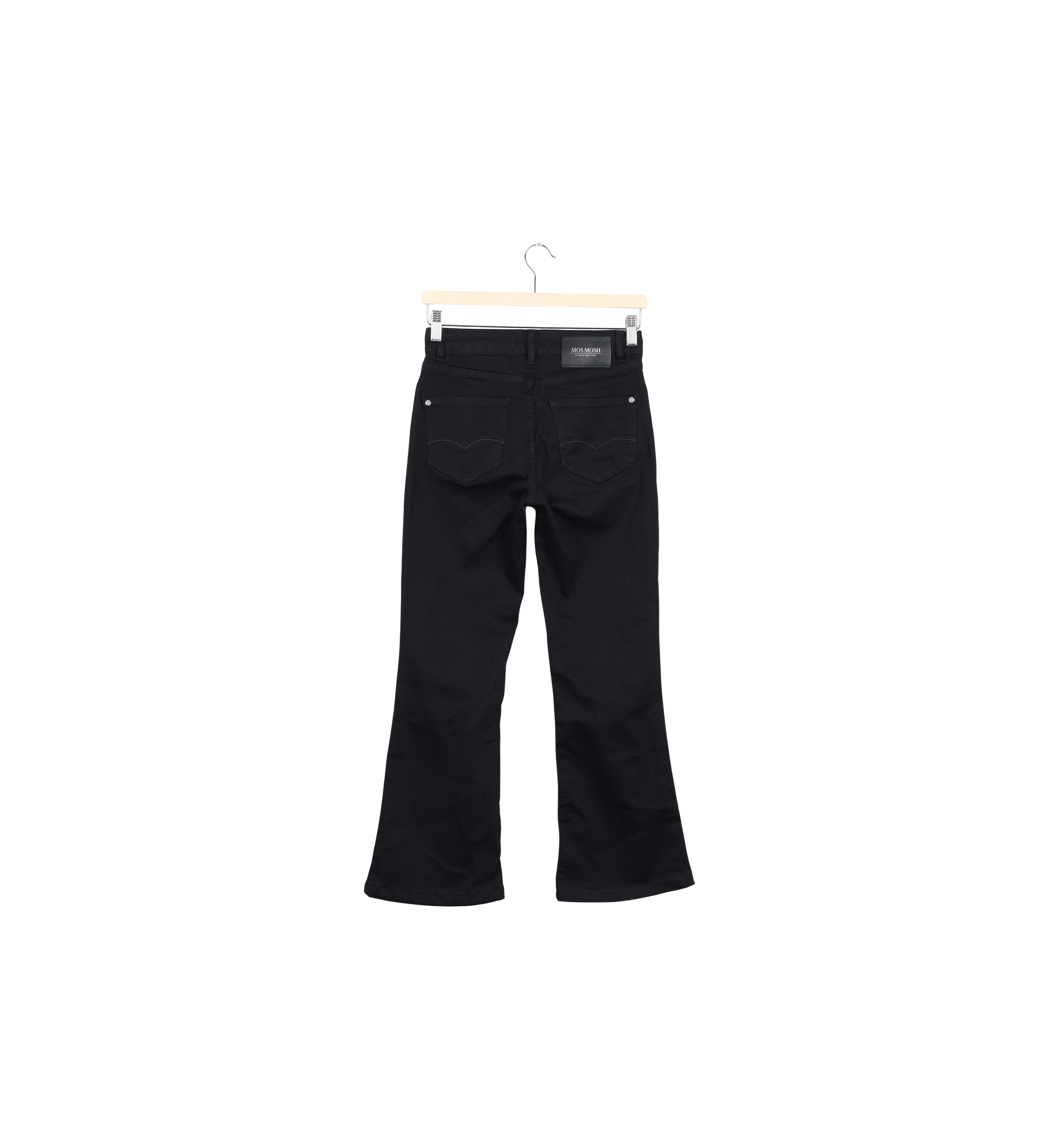 Packshot / Black / ReLoved